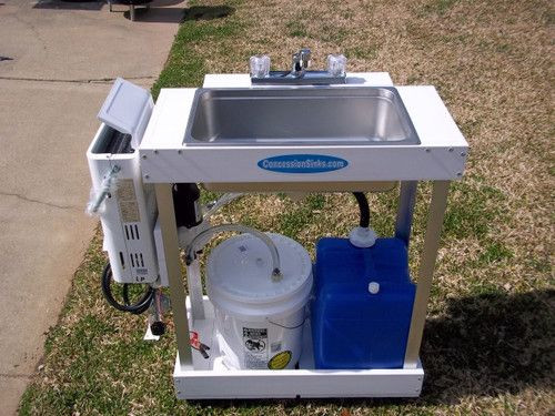 Best ideas about DIY Portable Sink
. Save or Pin Best 25 Portable sink ideas on Pinterest Now.