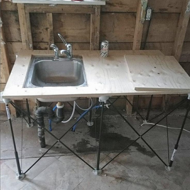 Best ideas about DIY Portable Sink
. Save or Pin 25 best ideas about Portable sink on Pinterest Now.