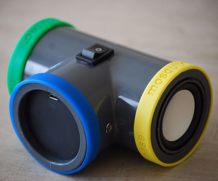 Best ideas about DIY Portable Speakers
. Save or Pin Best 20 Diy Bluetooth Speaker ideas on Pinterest Now.