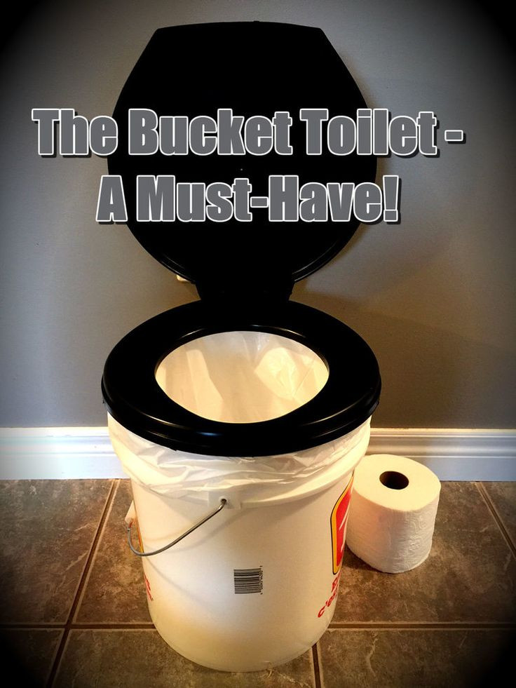 Best ideas about DIY Portable Toilet
. Save or Pin 25 best ideas about Camping Toilet on Pinterest Now.