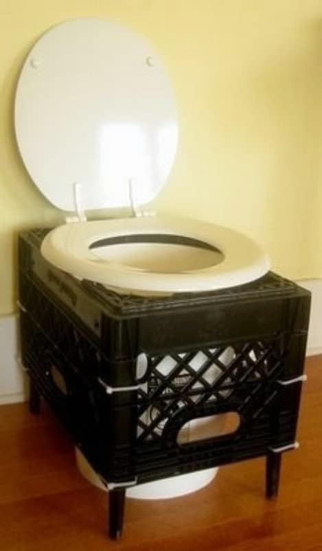 Best ideas about DIY Portable Toilet
. Save or Pin Top 33 Most Creative Camping DIY Projects and Clever Ideas Now.