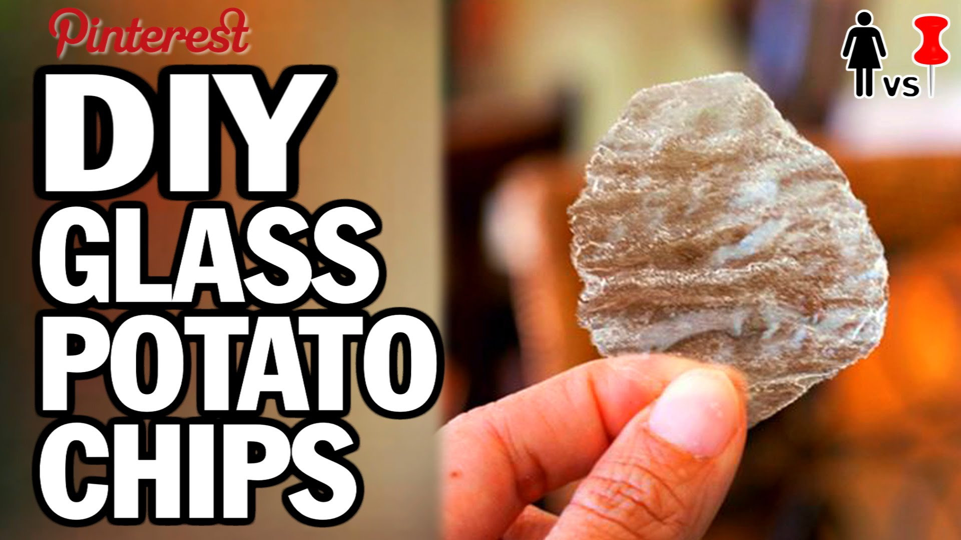 Best ideas about DIY Potato Chips
. Save or Pin DIY GLASS Potato Chips – Corinne Vs Pin 11 – INTHEFAME Now.