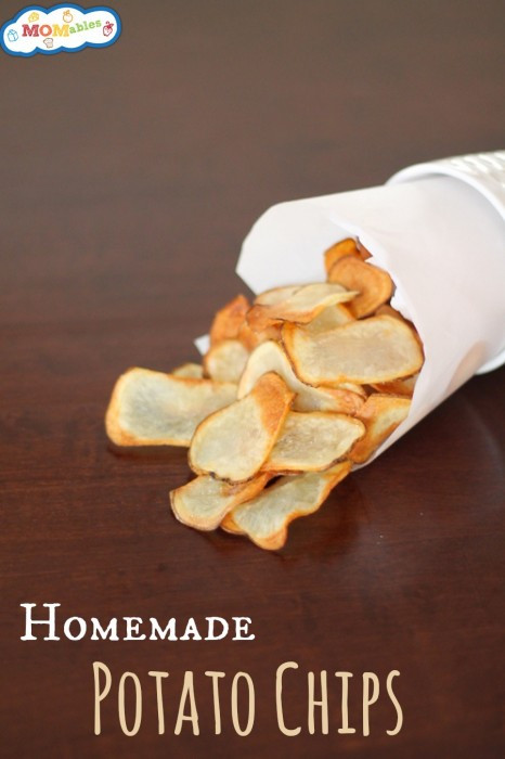 Best ideas about DIY Potato Chips
. Save or Pin Homemade Potato Chips Now.
