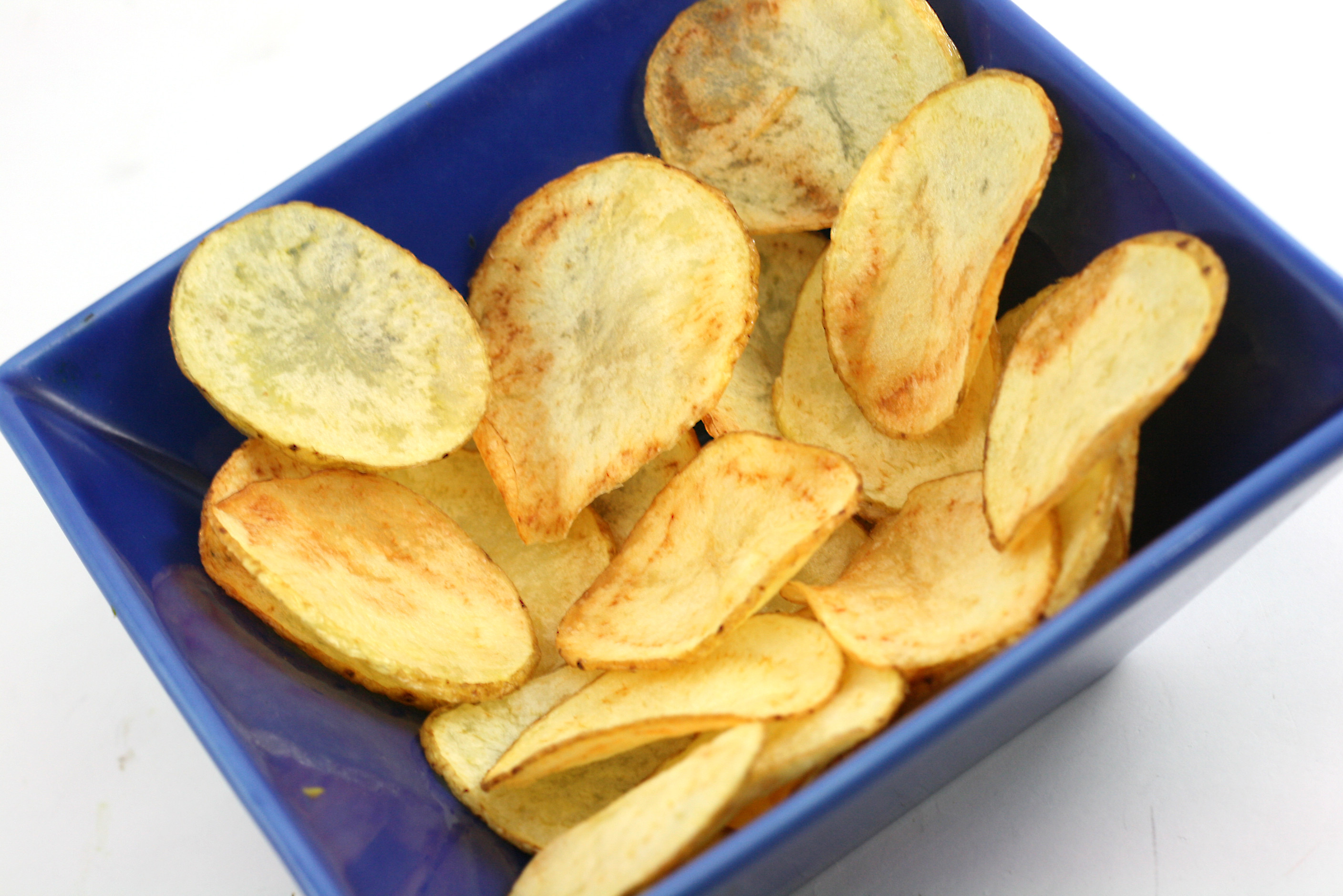 Best ideas about DIY Potato Chips
. Save or Pin How to Make Potato Chips Using Safflower Oil 7 Steps Now.