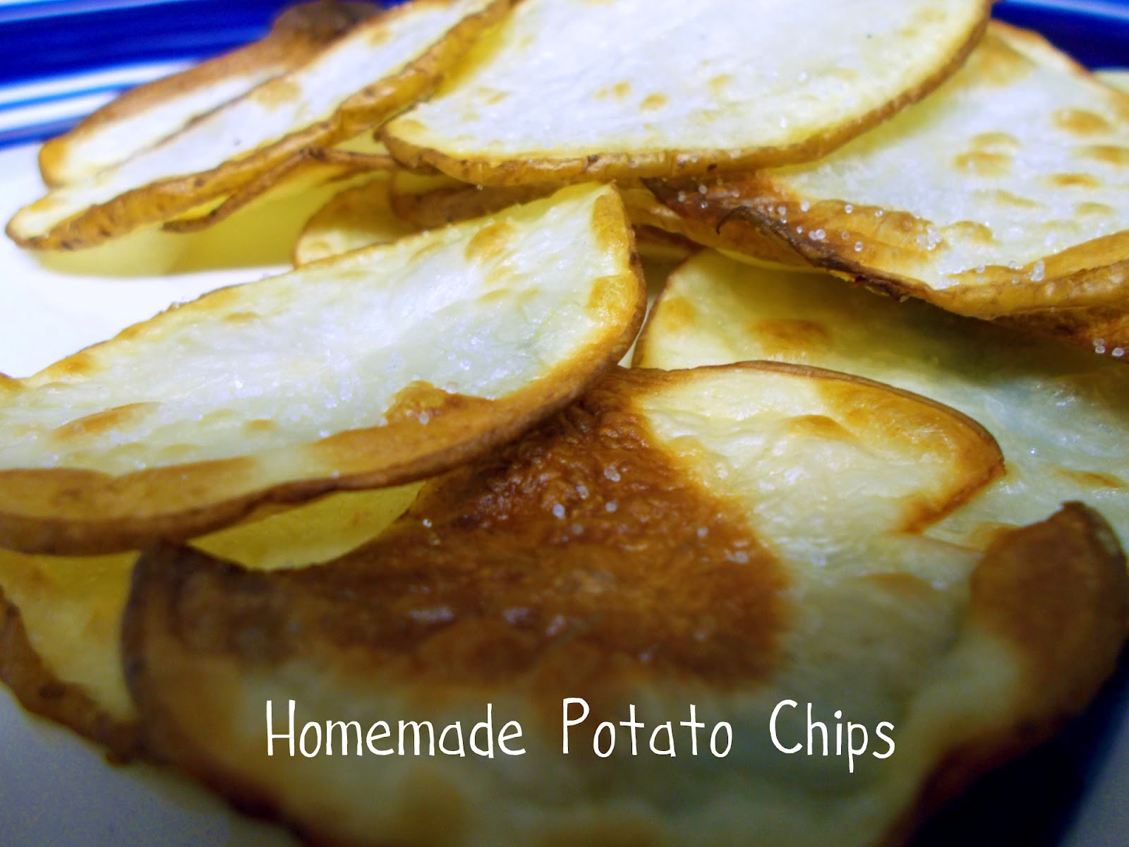 Best ideas about DIY Potato Chips
. Save or Pin real world plans Homemade Potato Chips Now.