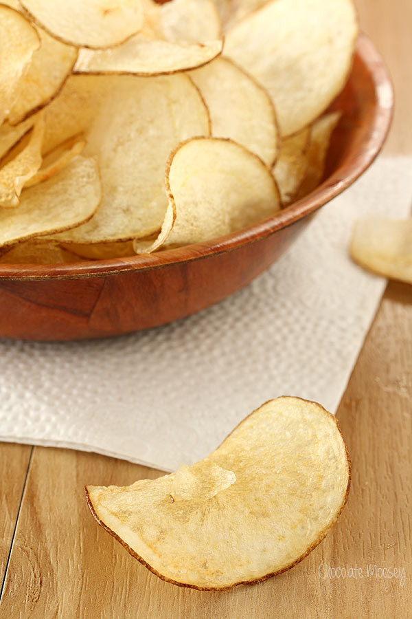 Best ideas about DIY Potato Chips
. Save or Pin Homemade Salt and Vinegar Potato Chips Now.