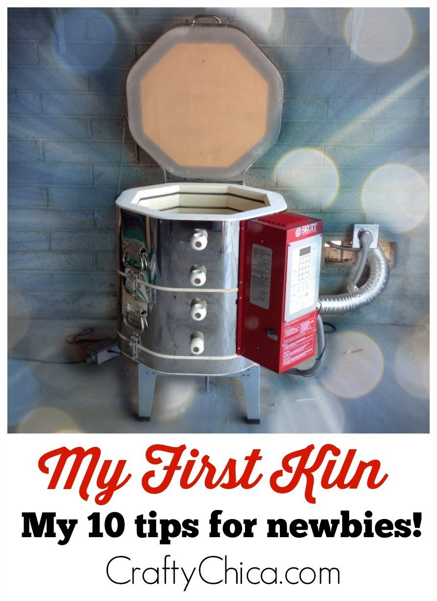 Best ideas about DIY Pottery Kiln
. Save or Pin Kiln Tips for Newbies The Crafty Chica Now.