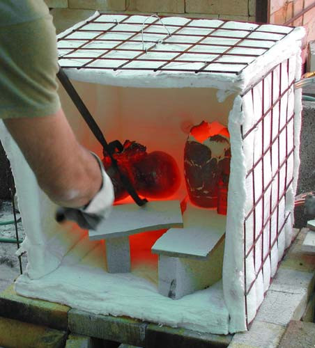 Best ideas about DIY Pottery Kiln
. Save or Pin Ian Gregory Kilns Now.