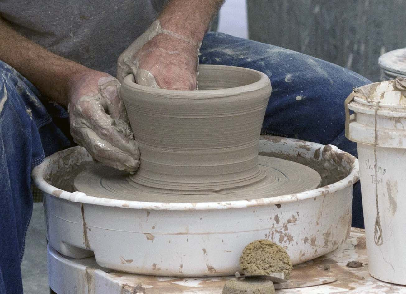 Best ideas about DIY Pottery Wheel
. Save or Pin 5 DIY Electric Pottery Wheels ClayGeek Now.