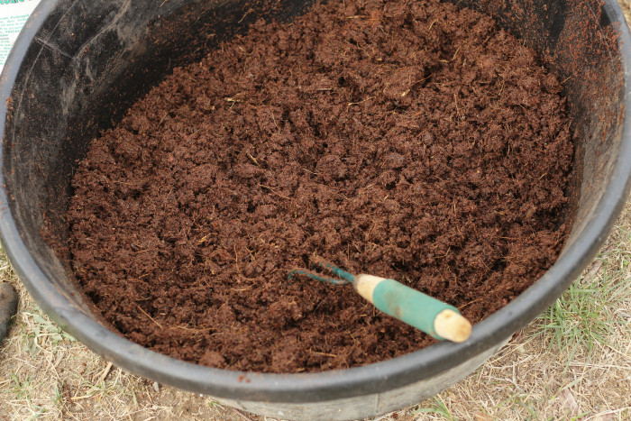 Best ideas about DIY Potting Soil
. Save or Pin Homemade Potting Soil Recipe Now.