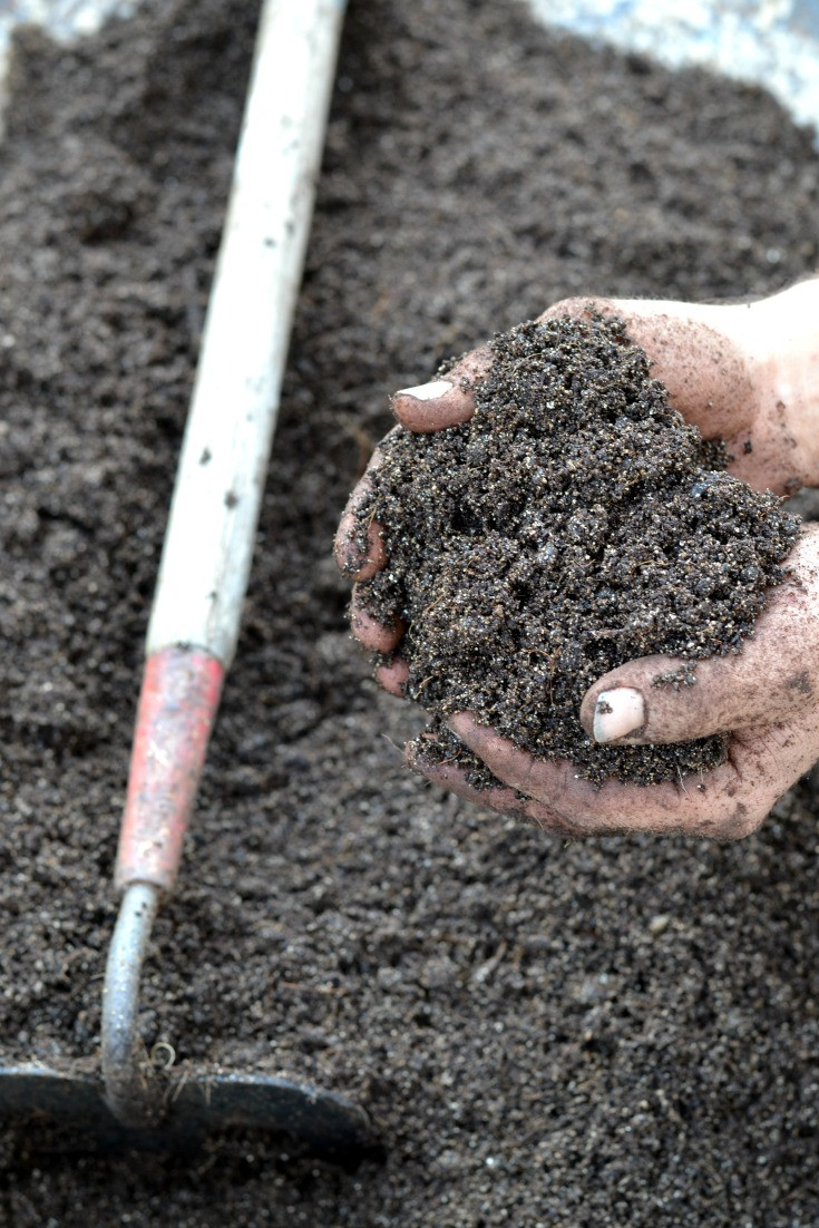 Best ideas about DIY Potting Soil
. Save or Pin DIY Potting Soil Now.