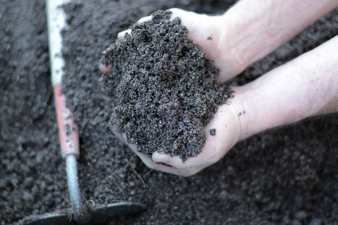 Best ideas about DIY Potting Soil
. Save or Pin DIY Potting Soil Now.
