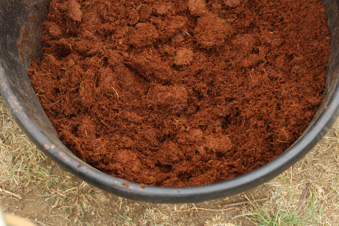 Best ideas about DIY Potting Soil
. Save or Pin Homemade Potting Soil Recipe Now.