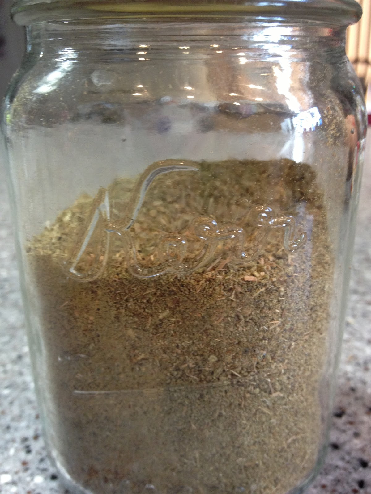 Best ideas about DIY Poultry Seasoning
. Save or Pin Redneck Soccer Mom Homemade poultry seasoning Now.