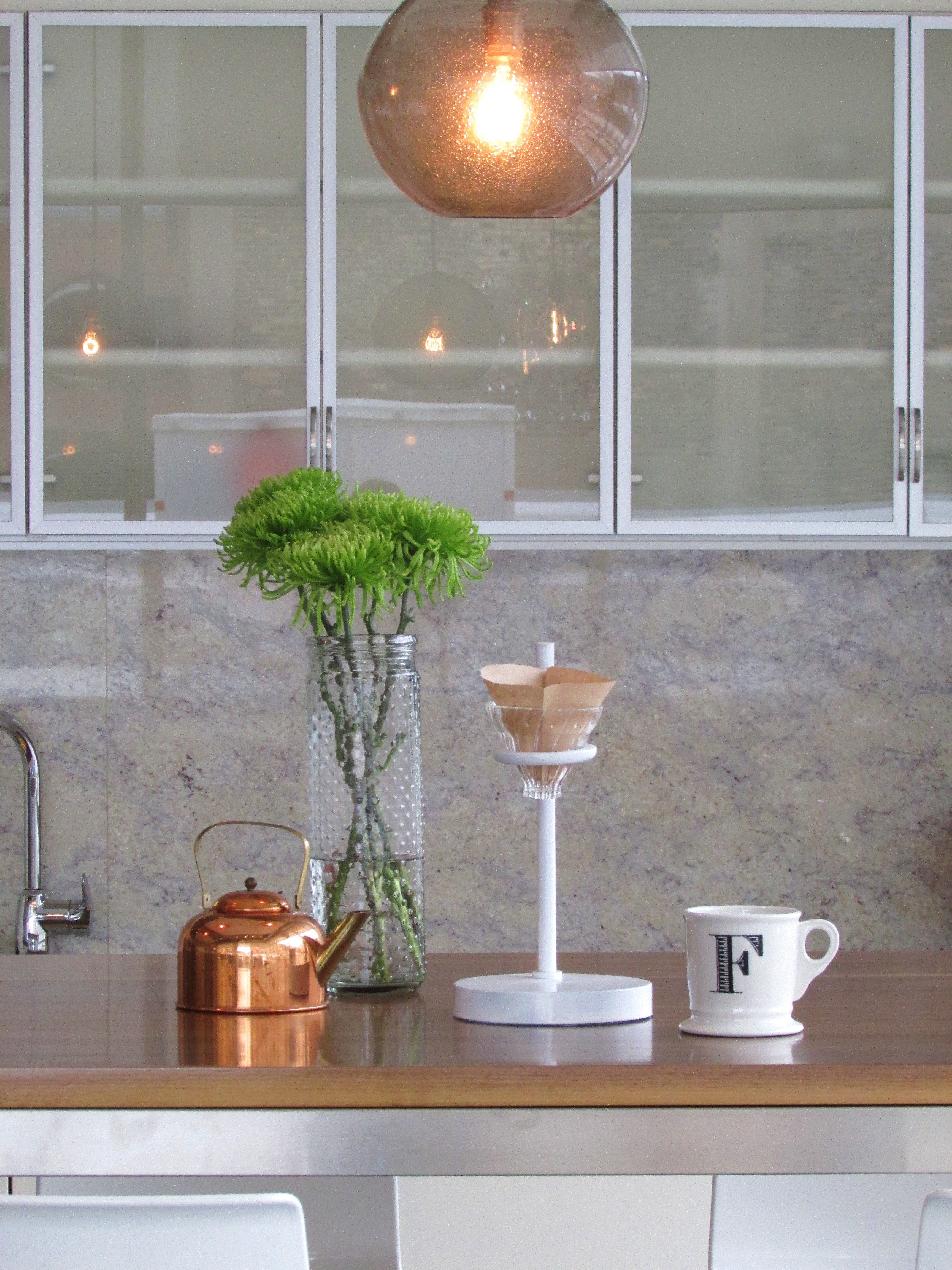 Best ideas about DIY Pour Over Coffee Stand
. Save or Pin DIY Pourover Coffee Stand Francois et Moi Now.