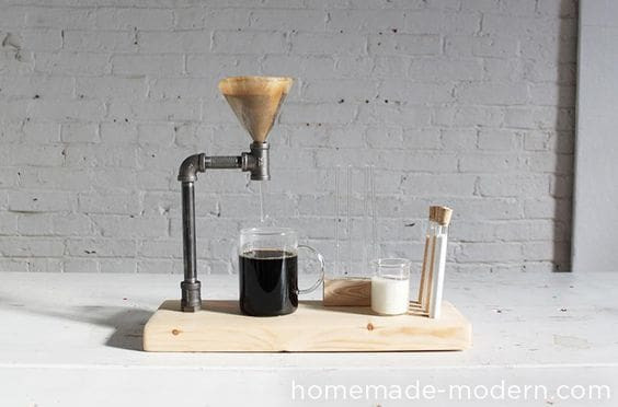 Best ideas about DIY Pour Over Coffee Stand
. Save or Pin 9 Super Stylish Pour Over Coffee Brewers You’ve Never Seen Now.