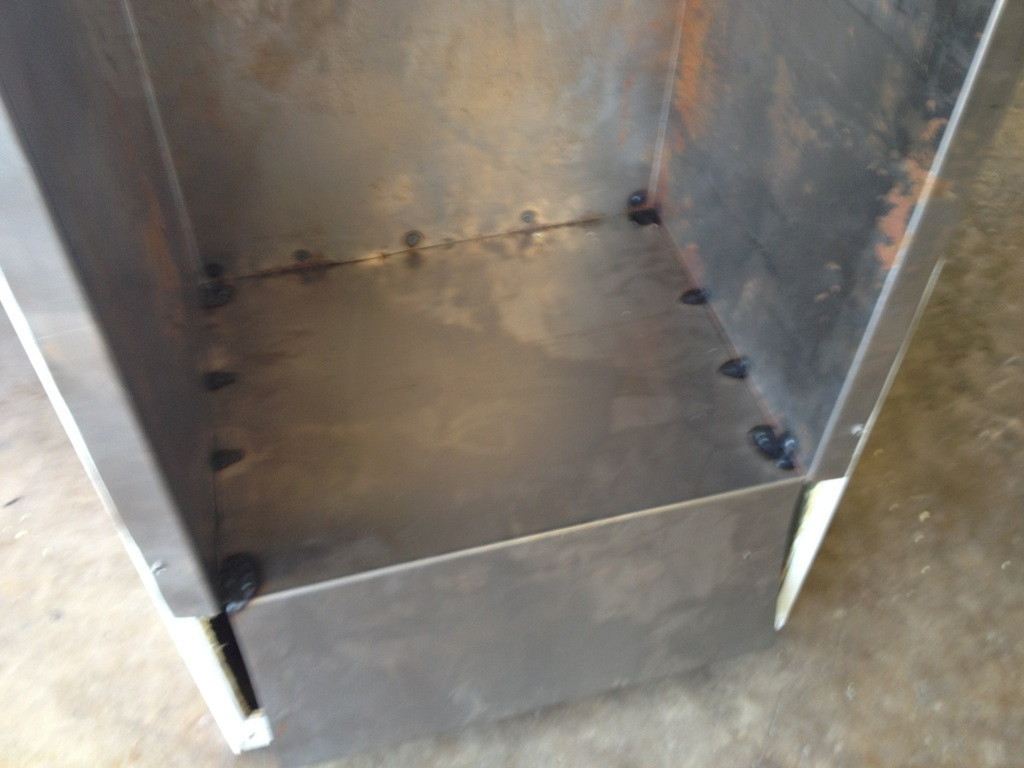 Best ideas about DIY Powder Coating
. Save or Pin Diy powder coating oven build LS1TECH Now.