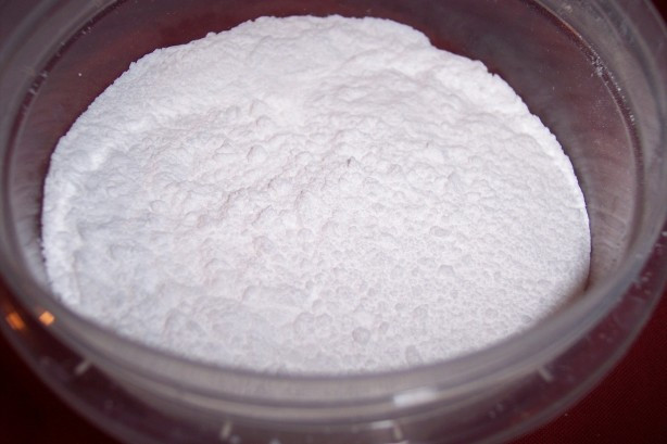 Best ideas about DIY Powdered Sugar
. Save or Pin Homemade Powdered Sugar Recipe Food Now.