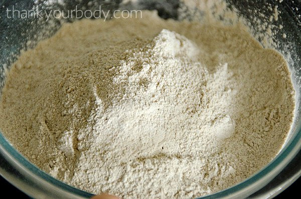 Best ideas about DIY Powdered Sugar
. Save or Pin Homemade Powdered Sugar Recipe Now.