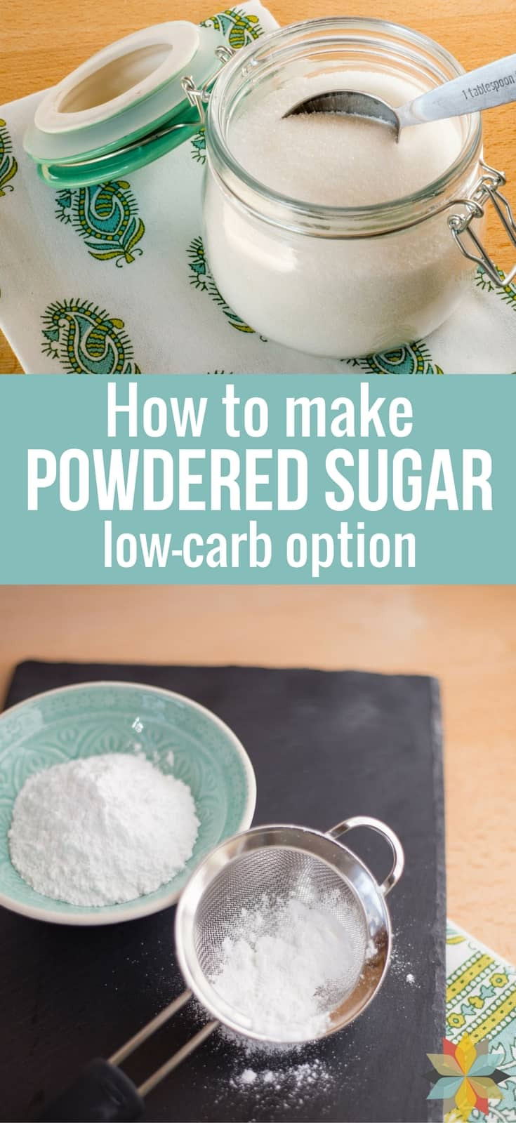 Best ideas about DIY Powdered Sugar
. Save or Pin How to Make Powdered Sugar Now.