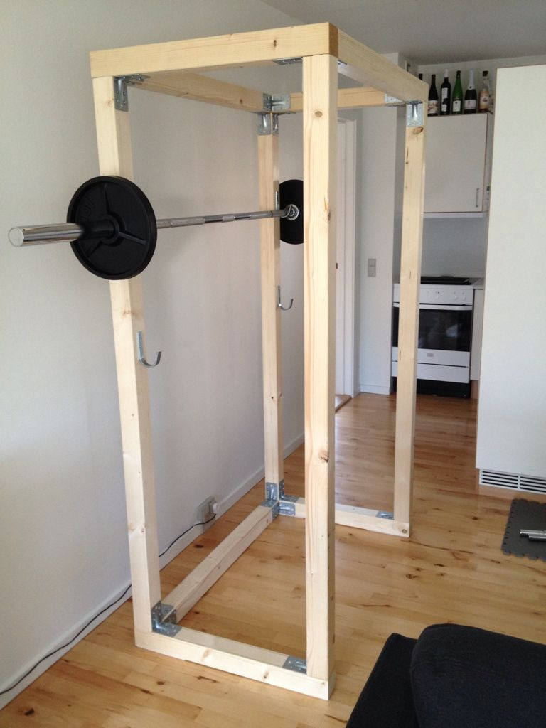 Best ideas about DIY Power Rack
. Save or Pin Do It Yourself Power Rack Projects Pinterest Now.