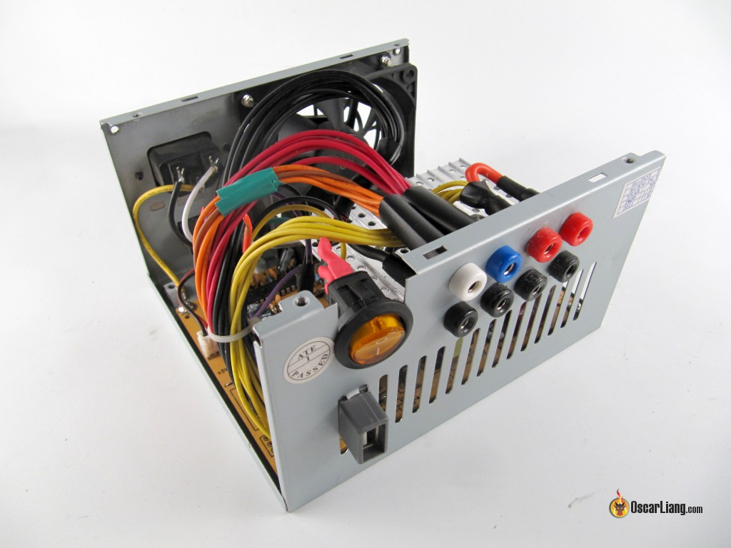 Best ideas about DIY Power Supplies
. Save or Pin DIY PSU for LiPo Charger and Workbench Oscar Liang Now.