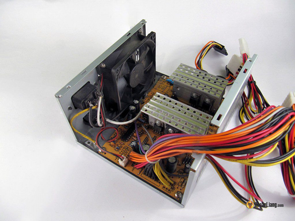 Best ideas about DIY Power Supplies
. Save or Pin DIY PSU for LiPo Charger and Workbench Oscar Liang Now.