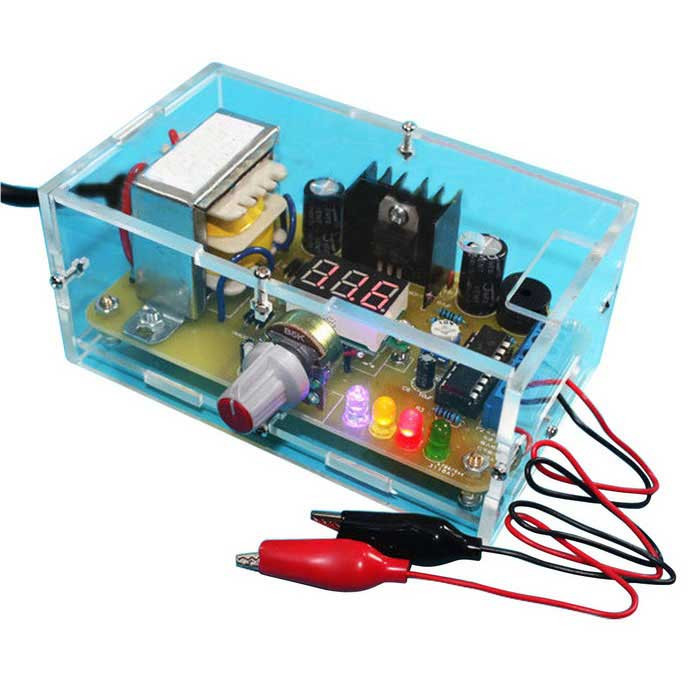 Best ideas about DIY Power Supply
. Save or Pin Hengjiaan EU 220V DIY LM317 Adjustable Voltage Power Now.