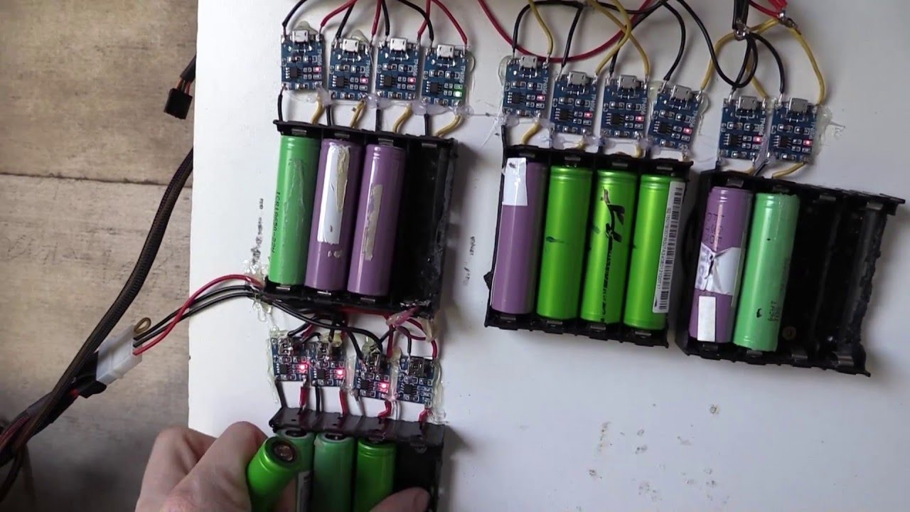Best ideas about DIY Power Wall
. Save or Pin DIY Powerwall Charging Update An upgrade to 14 Now.