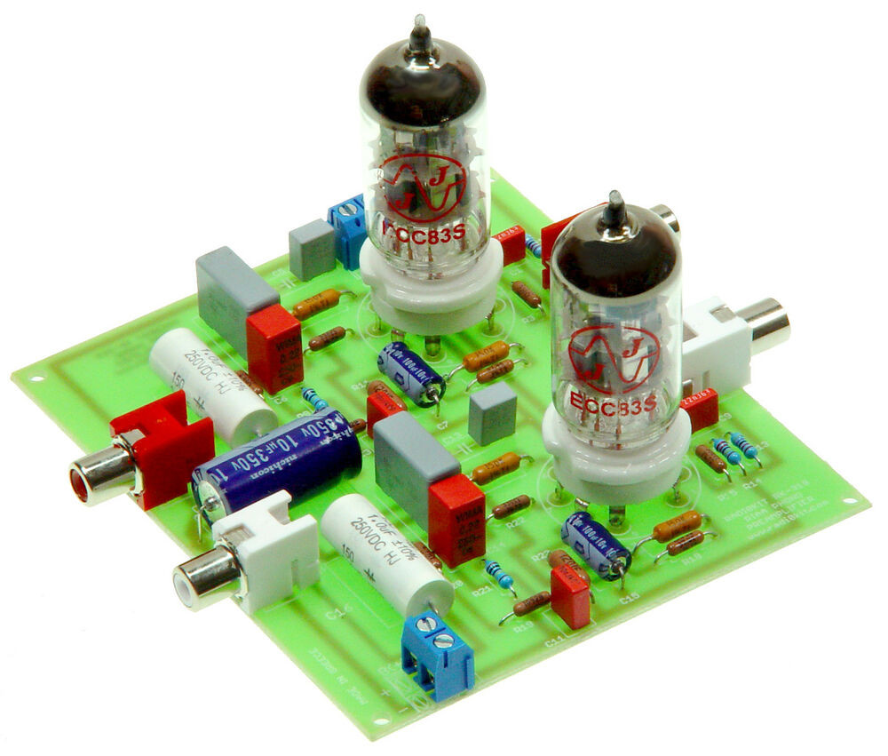 Best ideas about DIY Preamp Kit
. Save or Pin RADI0KIT RK 318 DIY RIAA PHONO TUBE PREAMPLIFIER KIT FOR M Now.