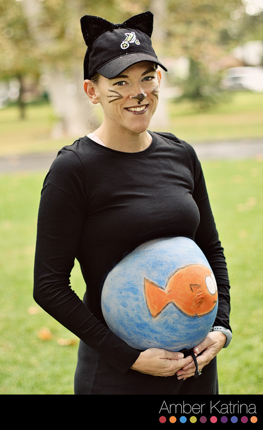 Best ideas about DIY Pregnant Halloween Costumes
. Save or Pin DIY Pregnant Halloween Costumes C R A F T Now.