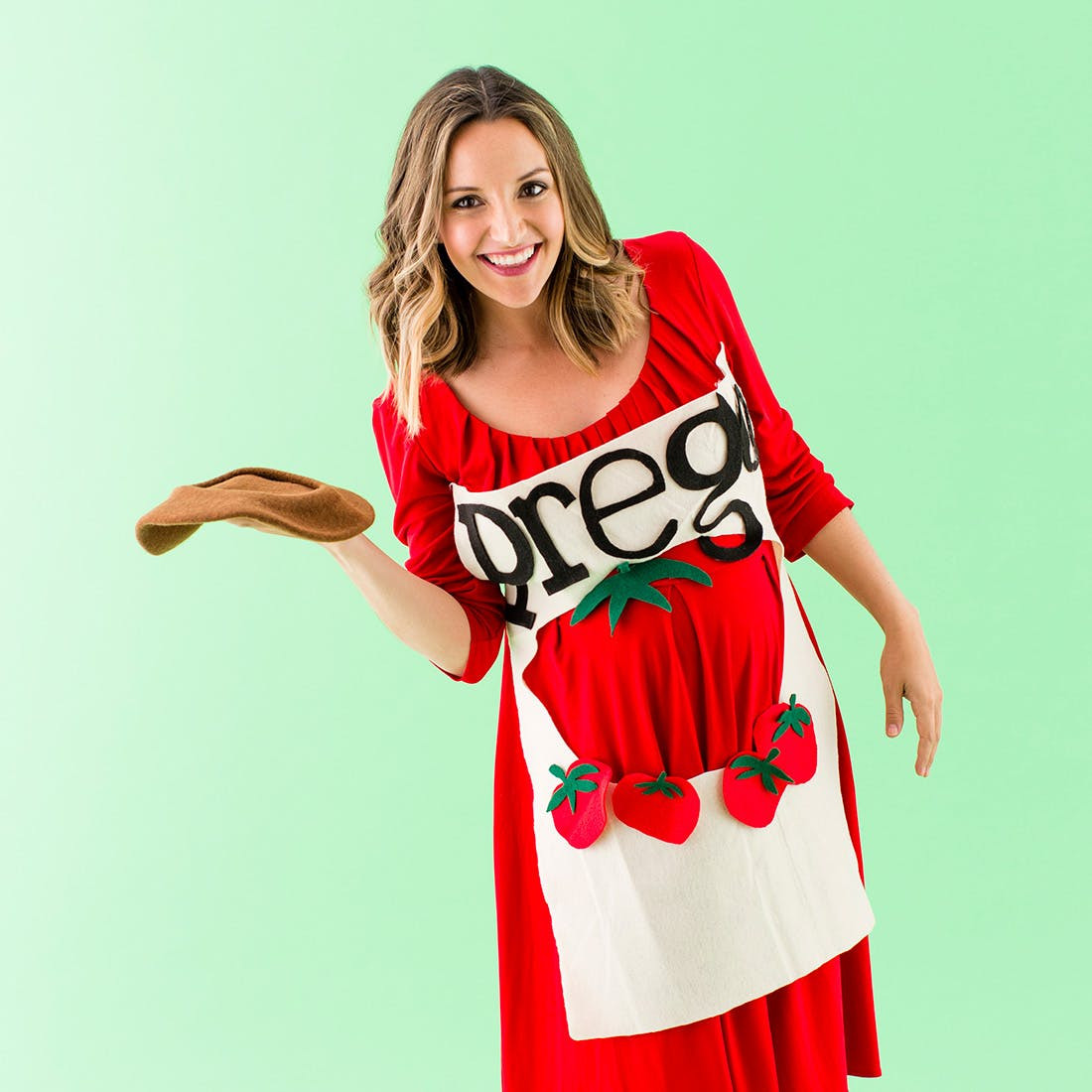 Best ideas about DIY Pregnant Halloween Costumes
. Save or Pin 8 Easy DIY Halloween Maternity Costumes Now.