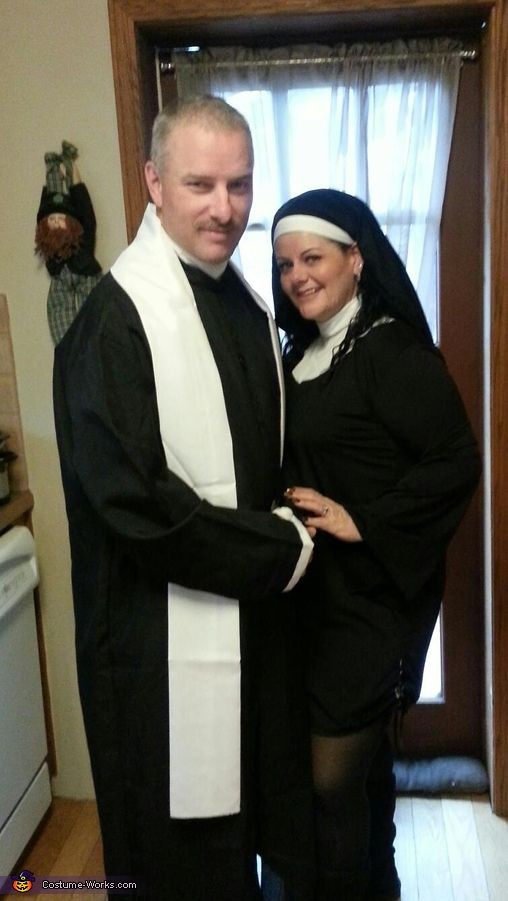 Best ideas about DIY Priest Costume
. Save or Pin 10 best FMP Great Expectations research Priest images on Now.