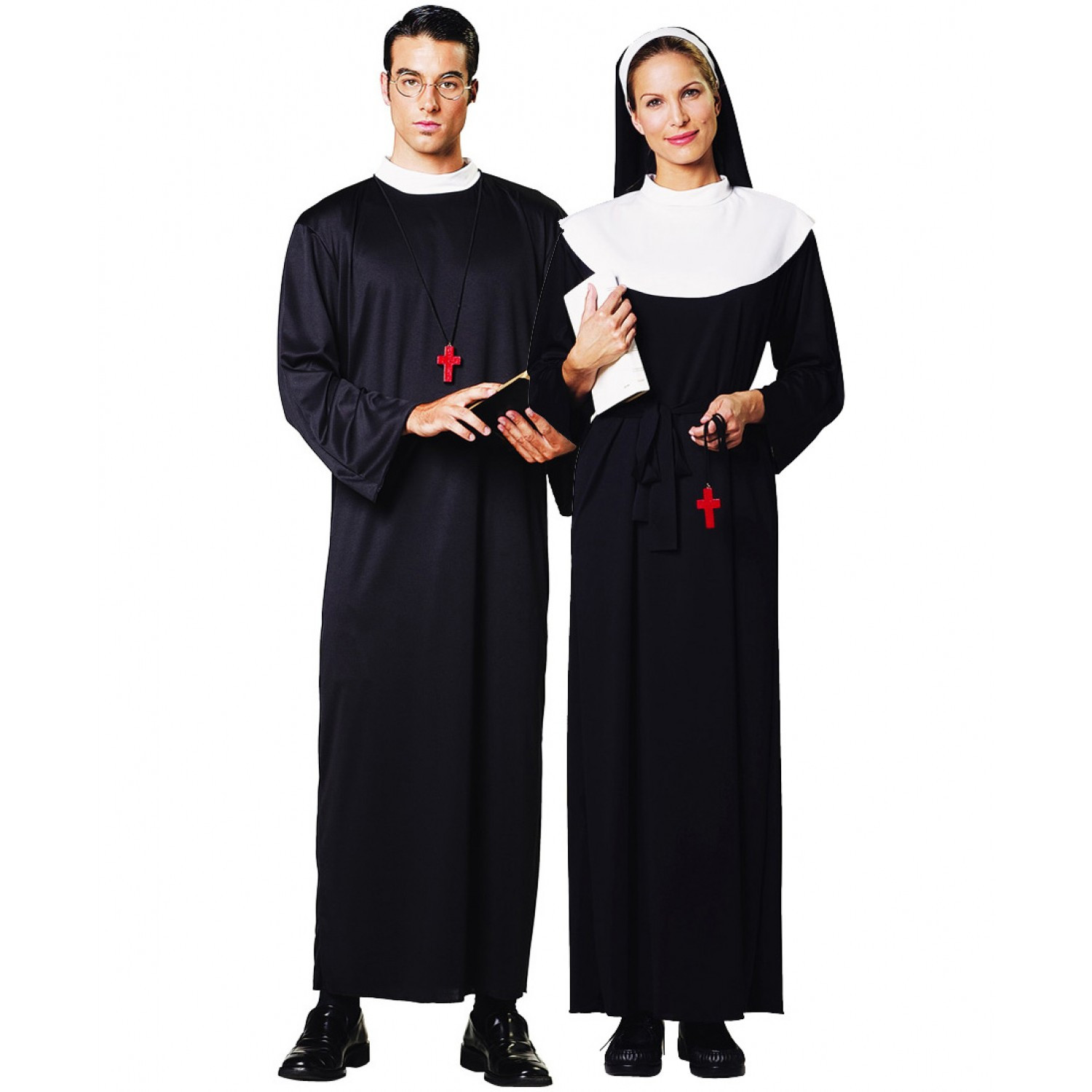Best ideas about DIY Priest Costume
. Save or Pin Priest Costume Now.