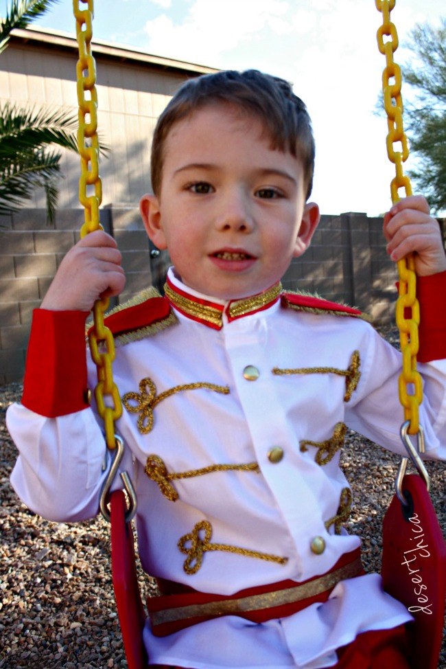 Best ideas about DIY Prince Charming Costume
. Save or Pin No Sew Prince Charming Costume DIY Tutorial Now.