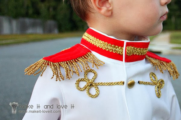 Best ideas about DIY Prince Charming Costume
. Save or Pin Disney Craft Ideas 50 More Now.