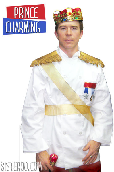 Best ideas about DIY Prince Charming Costume
. Save or Pin DIY Prince Charming Costume Now.