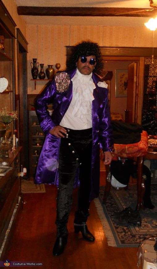 Best ideas about DIY Prince Purple Rain Costume
. Save or Pin Best 25 Rain costume ideas on Pinterest Now.