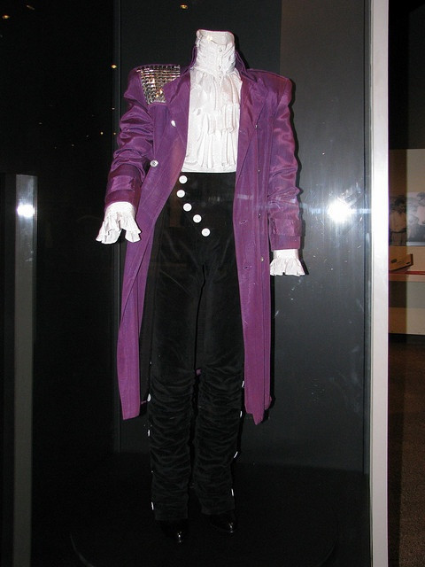 Best ideas about DIY Prince Purple Rain Costume
. Save or Pin 57 best Purple Rain Prince Party images on Pinterest Now.