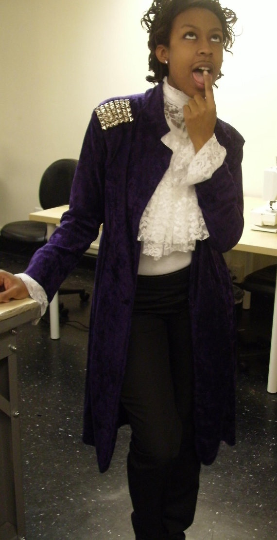 Best ideas about DIY Prince Purple Rain Costume
. Save or Pin Best 25 Rain costume ideas on Pinterest Now.