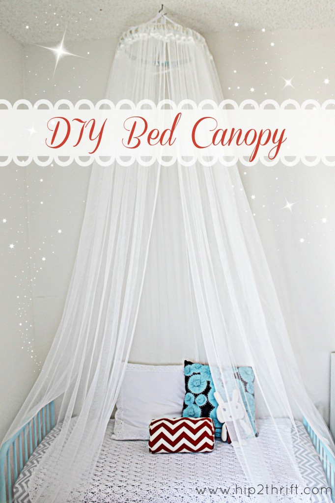 Best ideas about DIY Princess Bed Canopy
. Save or Pin Craftaholics Anonymous Now.