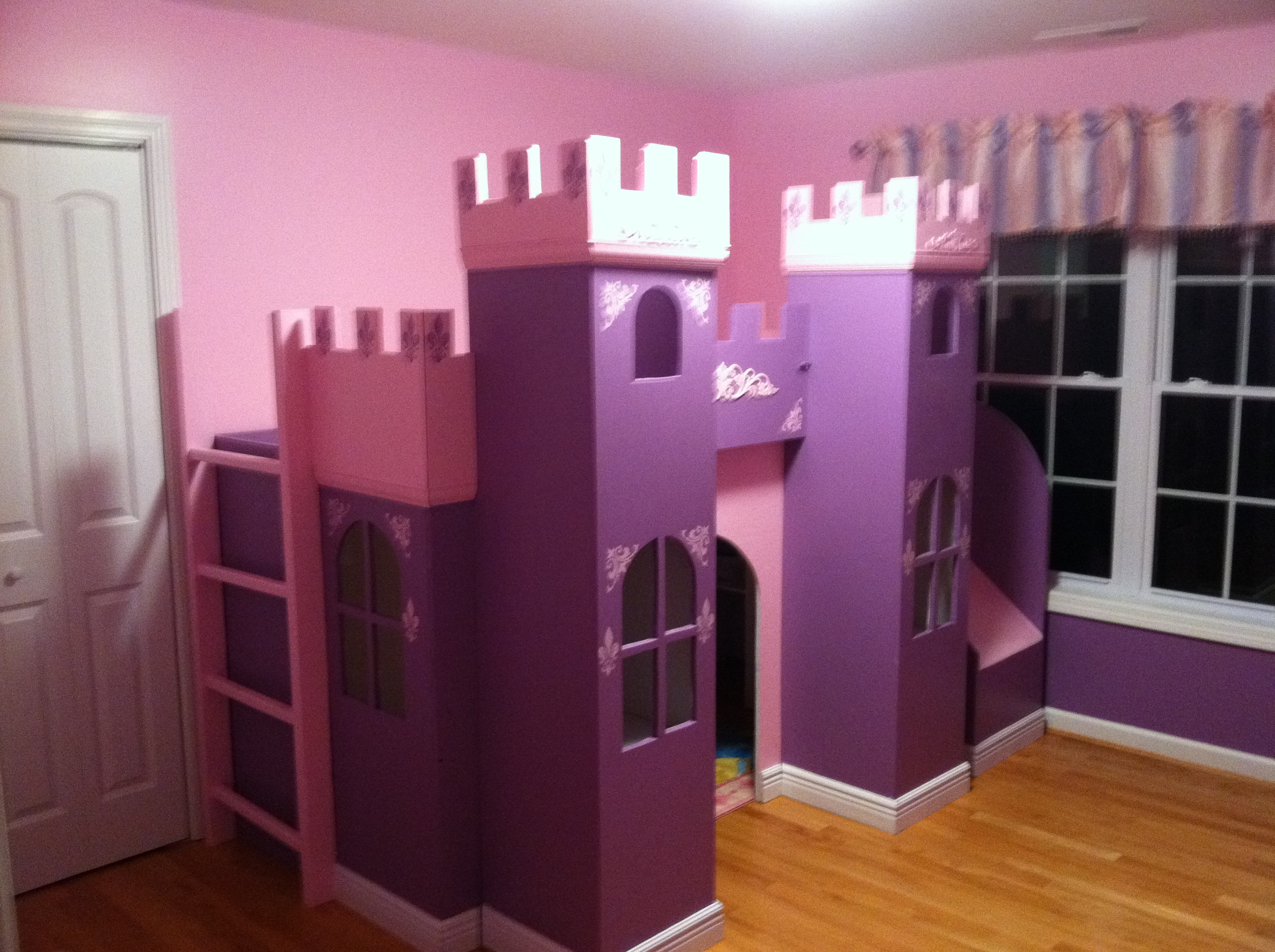 Best ideas about DIY Princess Bed
. Save or Pin Woodwork Diy Castle Bed PDF Plans Now.