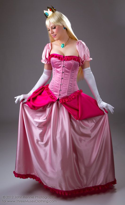 Best ideas about DIY Princess Peach Costumes
. Save or Pin Best 25 Princess peach costume ideas on Pinterest Now.