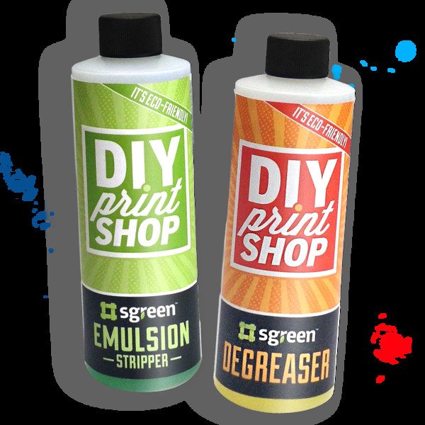 Best ideas about DIY Print Shop
. Save or Pin DIY Print Shop Screen Printing Eco Friendly Chemicals Now.