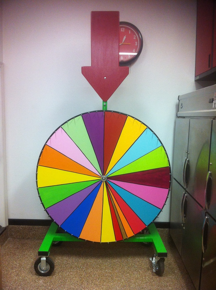Best ideas about DIY Prize Wheel
. Save or Pin 25 Best Ideas about Prize Wheel on Pinterest Now.
