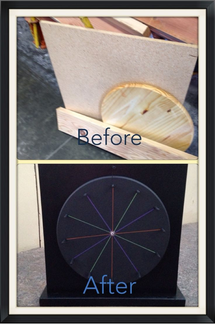 Best ideas about DIY Prize Wheel
. Save or Pin Best 25 Prize wheel ideas on Pinterest Now.