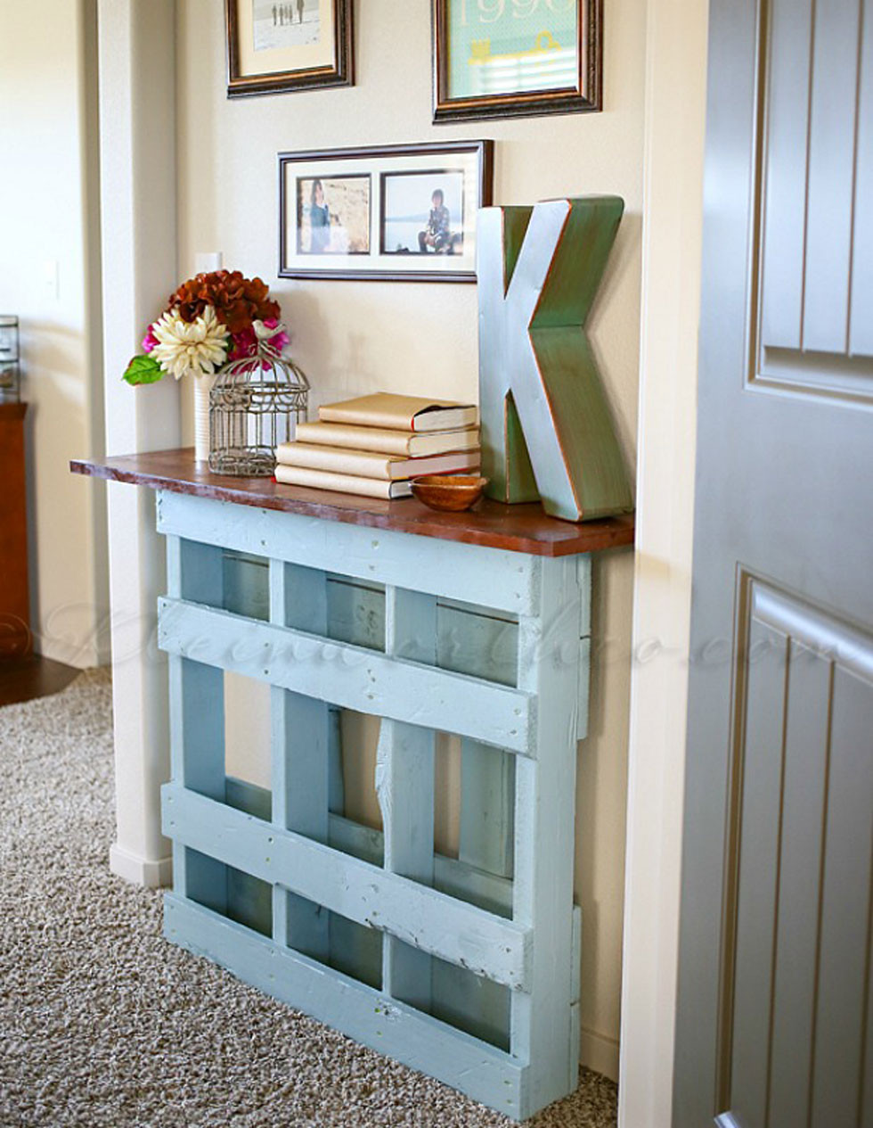 Best ideas about DIY Project With Pallets
. Save or Pin Wood Pallet Crafts Easy Craft Ideas Now.