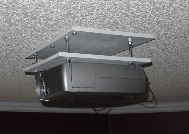 Best ideas about DIY Projector Ceiling Mount
. Save or Pin 25 best ideas about Projector Mount on Pinterest Now.