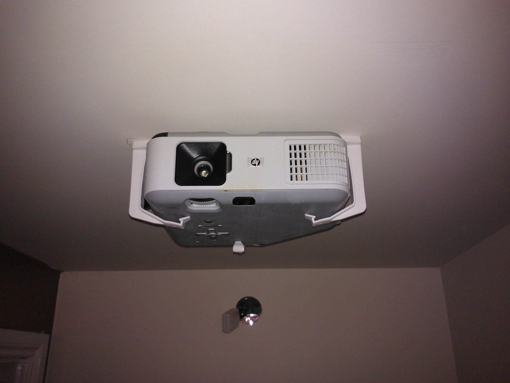 Best ideas about DIY Projector Ceiling Mount
. Save or Pin 301 Moved Permanently Now.