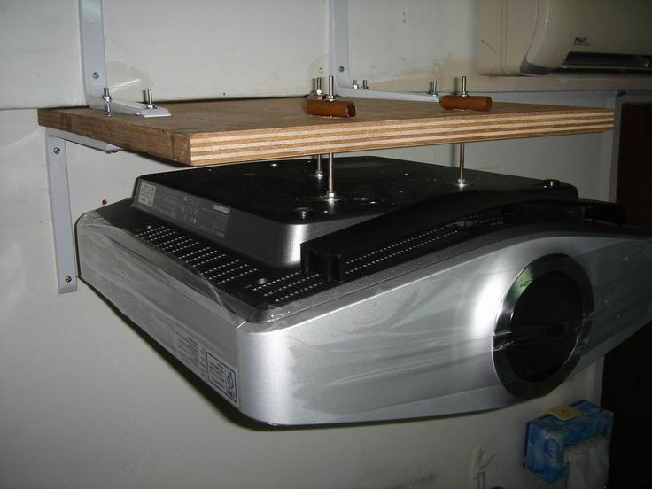Best ideas about DIY Projector Mount
. Save or Pin 1000 ideas about Projector Mount on Pinterest Now.